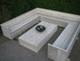 Loungebank -diverse modellen-_6