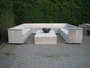 Loungebank -diverse modellen-_6